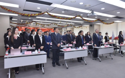 聚力同行，“誓”必争先——北京k8凯发2023销售誓师大会圆满落幕